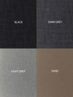 Carpe Diem Beds Kornö med tyg Exclusive 180x200 cm Carpe Diem Beds Kornö med tyg Exclusive 180x200 cm