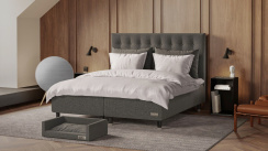 Carpe Diem Beds Malö 120x210 cm
