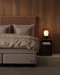 Carpe Diem Beds Härmanö 210x200 cm