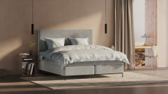 Carpe Diem Beds Härmanö 210x200 cm