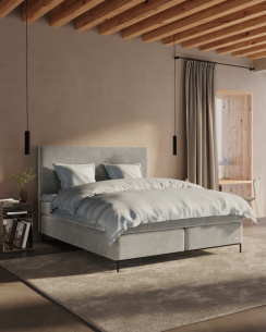 Carpe Diem Beds Härmanö 210x210 cm