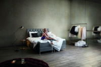 Carpe Diem Beds Sandö 180x200 cm Carpe Diem Beds Sandö 180x200 cm