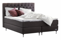 Carpe Diem Beds Sandö 210x200 cm