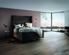 Carpe Diem Beds Skaftö 105x200 cm