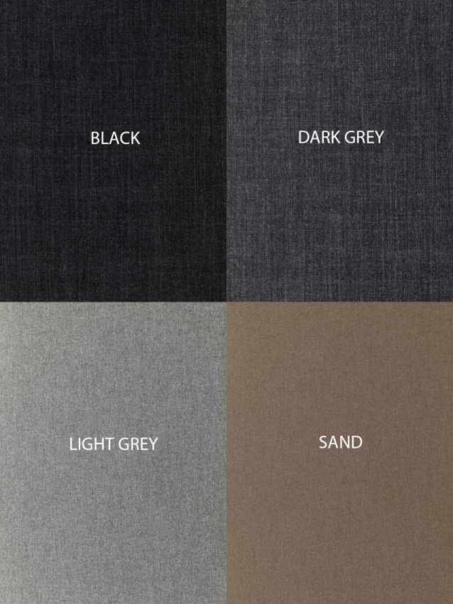 Carpe Diem Beds Skaftö 140x200 cm