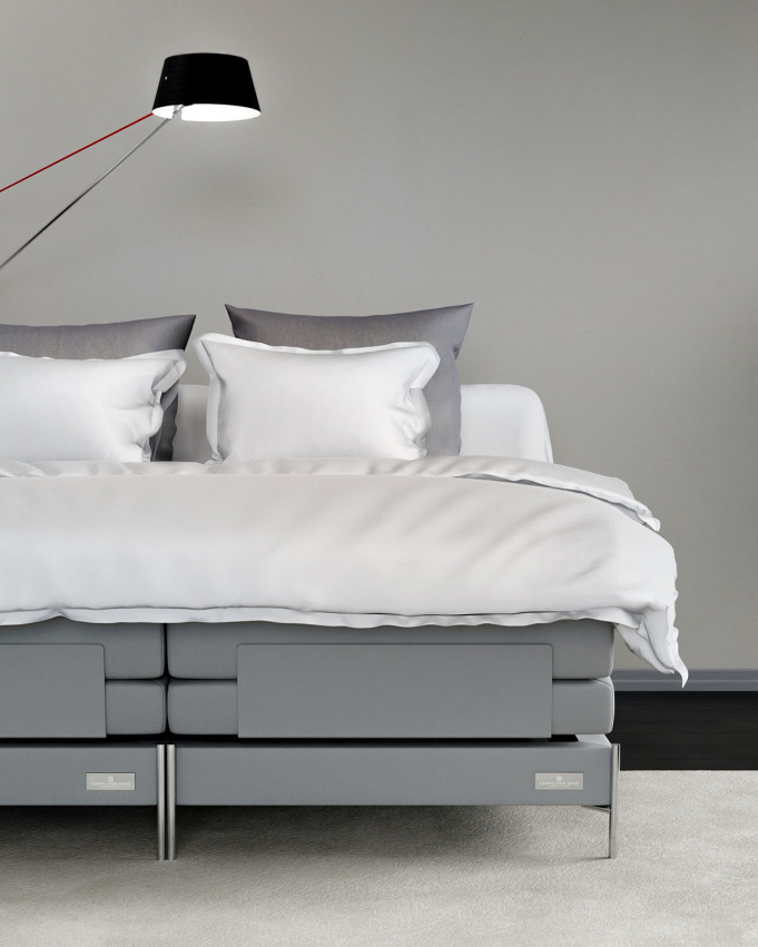 Carpe Diem Beds Saltö 105x210 cm