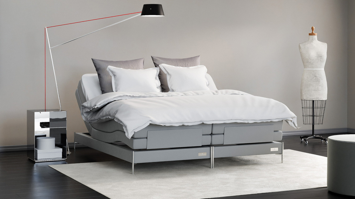 Carpe Diem Beds Saltö 120x200 cm