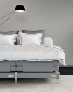 Carpe Diem Beds Saltö 120x210 cm