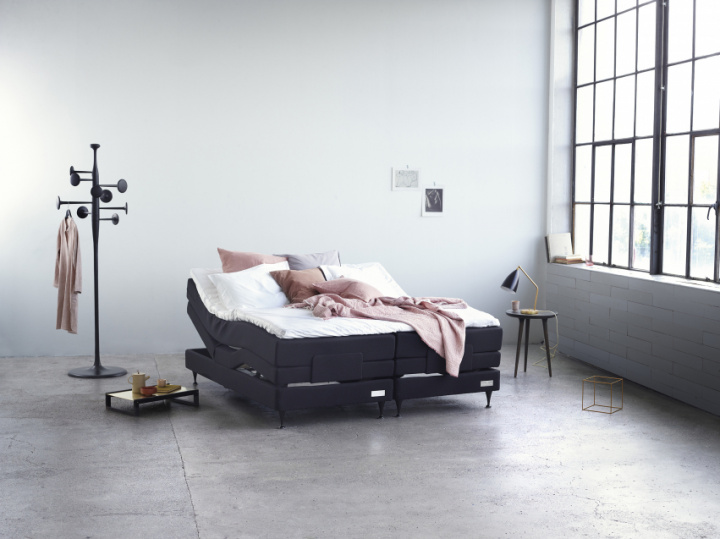 Carpe Diem Beds Saltö 90x210 cm i gruppen Senge / Senge 90 cm / Senge 90x210 cm hos Sängvaruhuset Elgen (733279123804501)