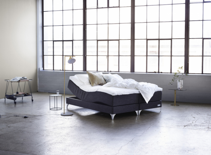 Carpe Diem Beds Marstrand 105x210 cm ryhmässä Sängyt / Sängyt 105 cm / Sängyt 105x210 cm @ Sängvaruhuset Elgen (733279124203501)