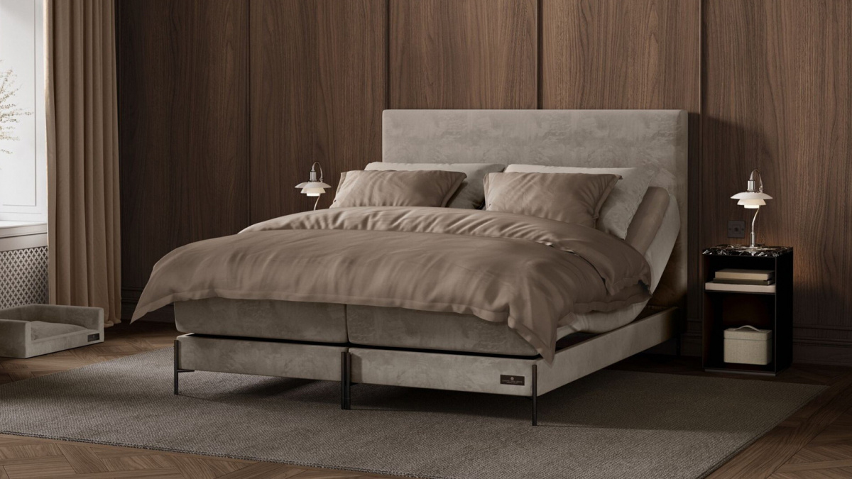  Carpe Diem Beds Marstrand 120x210 cm