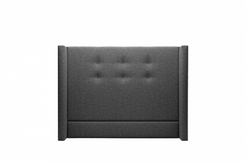 Carpe Diem Beds Sänggavel Tornö Low