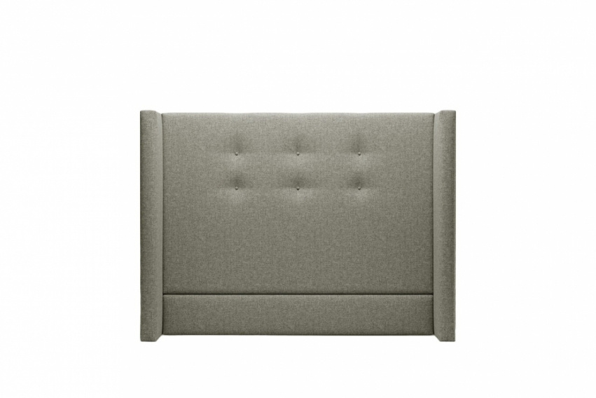 Carpe Diem Beds Sänggavel Tornö Low 