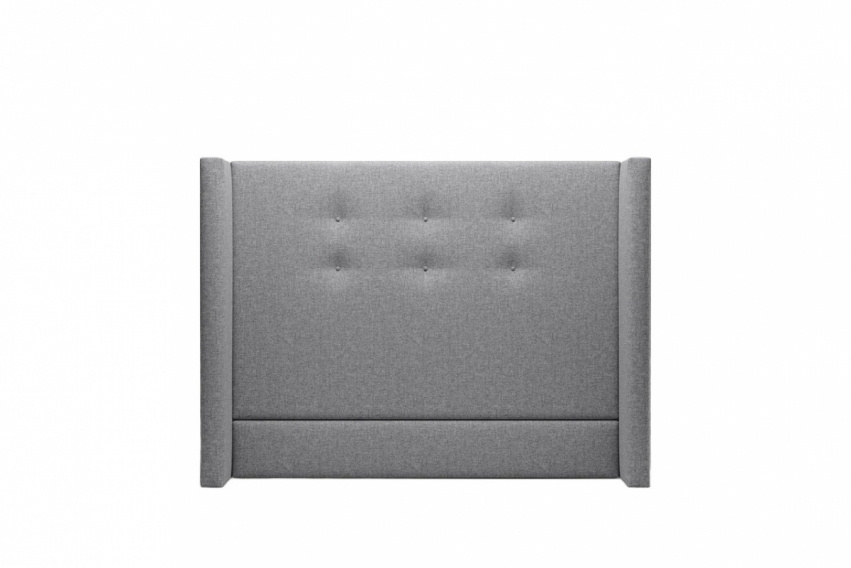 Carpe Diem Beds Sänggavel Tornö Low