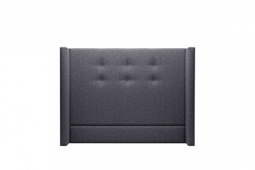 Carpe Diem Beds Sänggavel Tornö Low 