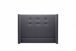 Carpe Diem Beds Sänggavel Tornö Low 