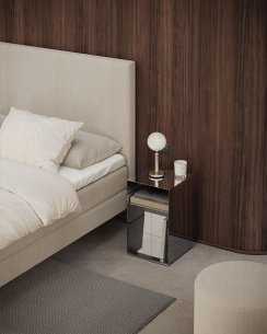 Carpe Diem Beds Sengegavl Rivö