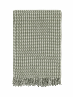 Høie Teide Villahuopa Hillitty Vihreä 120x180 cm