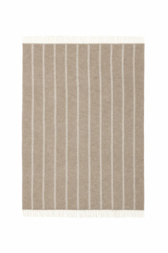 Høie Istinden Villahuopa Beige 120x180 cm