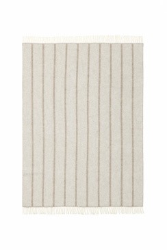 Høie Istinden Villahuopa Beige 120x180 cm