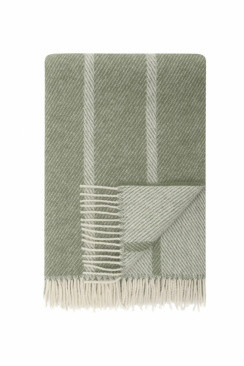 Høie Istinden Villahuopa Vihreä 120x180 cm