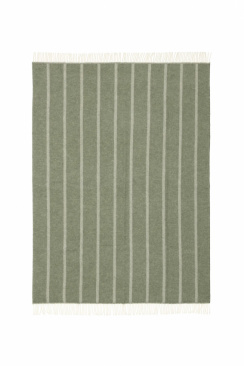 Høie Istinden Villahuopa Vihreä 120x180 cm