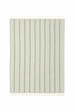 Høie Istinden Villahuopa Vihreä 120x180 cm