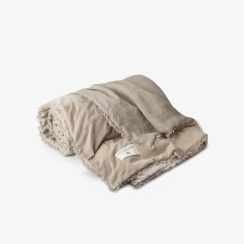 Spirit of the Nomad Överkast Desert Beige