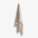 Spirit of the Nomad Torkkupeitto Desert Beige/Off White 130x170 cm