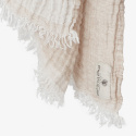 Spirit of the Nomad Torkkupeitto Desert Beige/Off White 130x170 cm