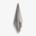 Spirit of the Nomad Torkkupeitto Misty Grey/Off White 130x170 cm