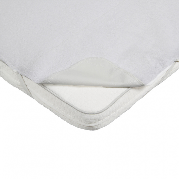 Varnamo of Sweden Plastbelagt Frotté i gruppen Sengetøj / Brands / Värnamo Sengetøj hos Sängvaruhuset Elgen (83600100)