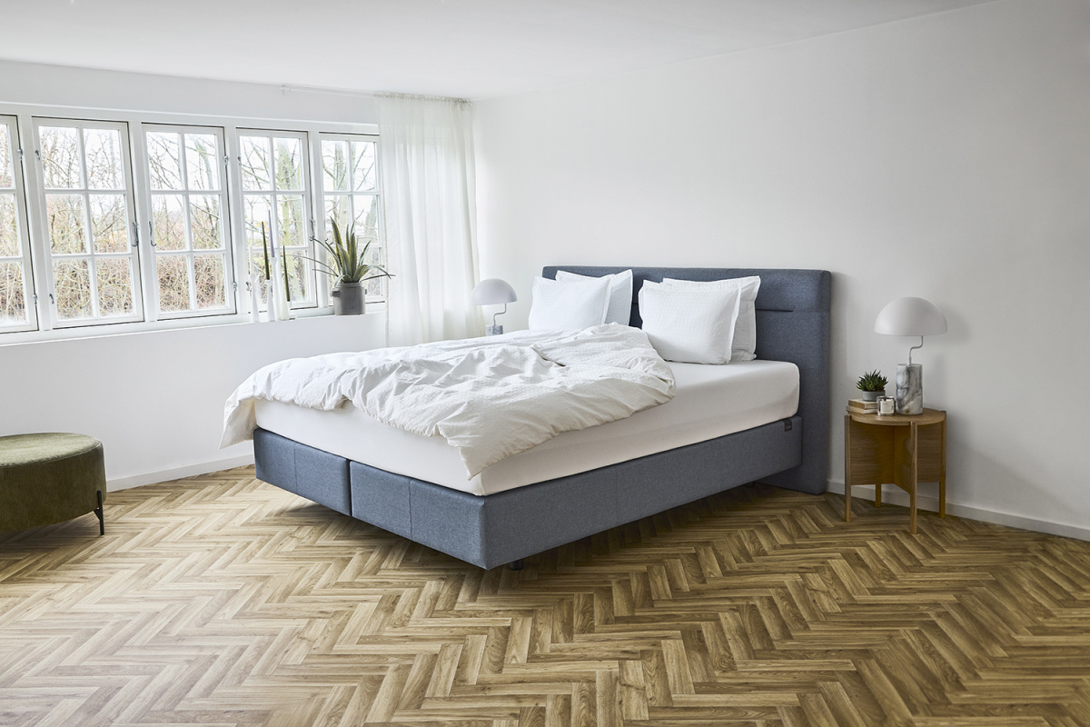 Tempur Spring Box Jenkkisänky