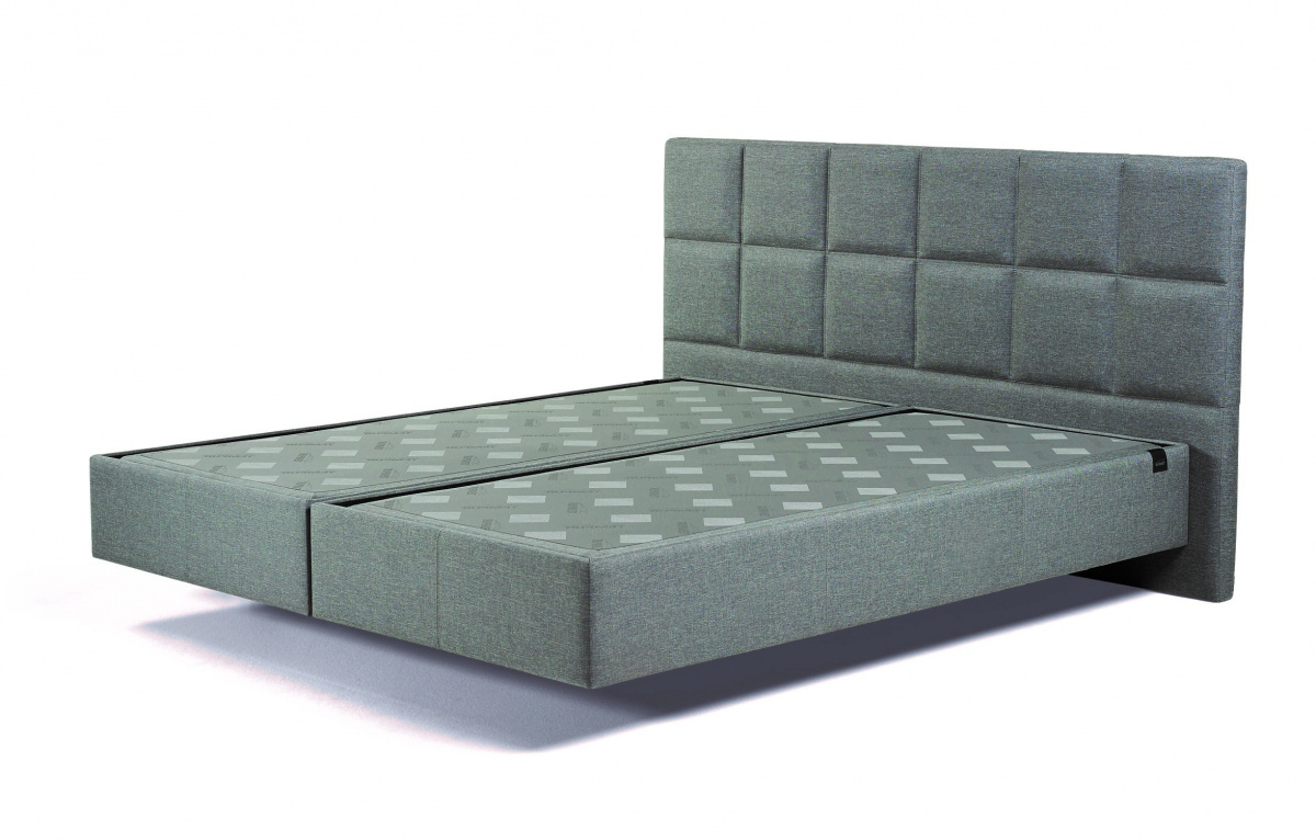 Tempur Spring Box Jenkkisänky