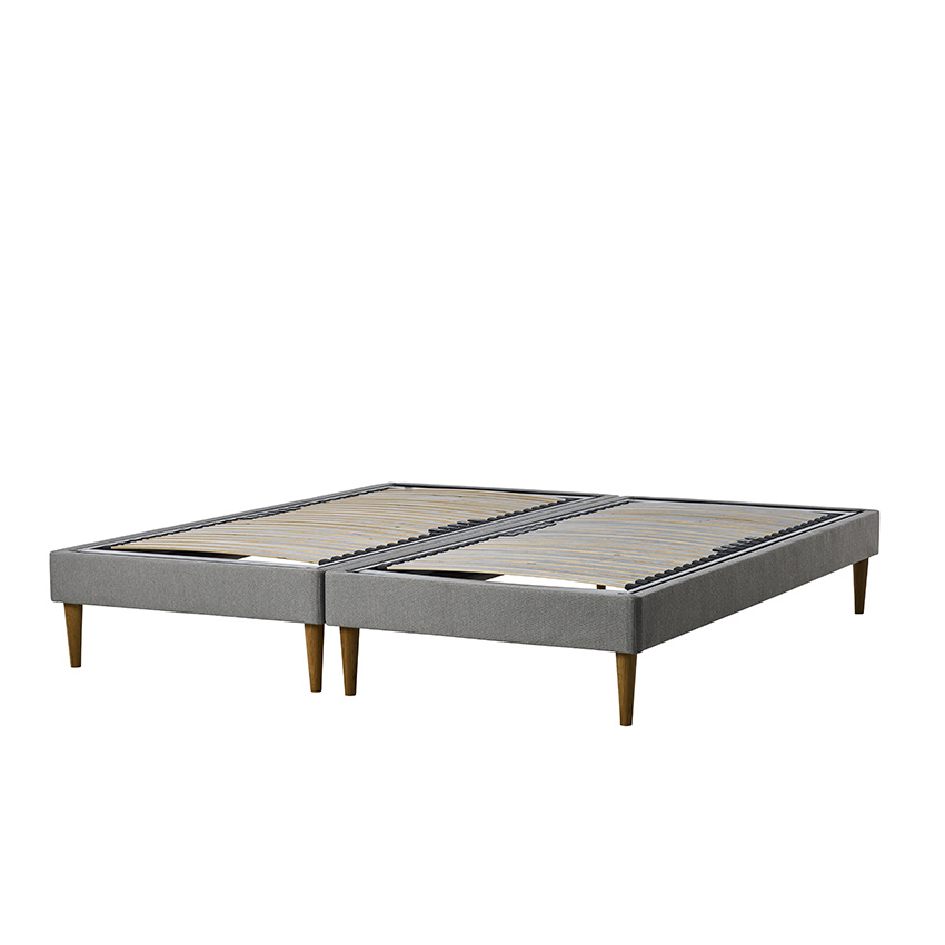 Tempur Stay Ramsäng 90x200 cm