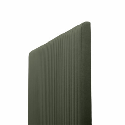 Tempur sänggavel North vertical Green