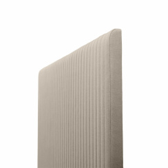 Tempur Sengegavl North vertical Sand