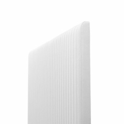 Tempur Sengegavl North vertical Ivory