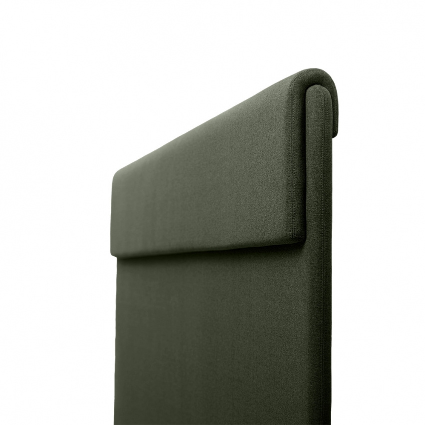 Tempur Sänggavel North Design Green