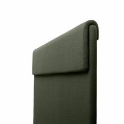 Tempur Sänggavel North Design Green