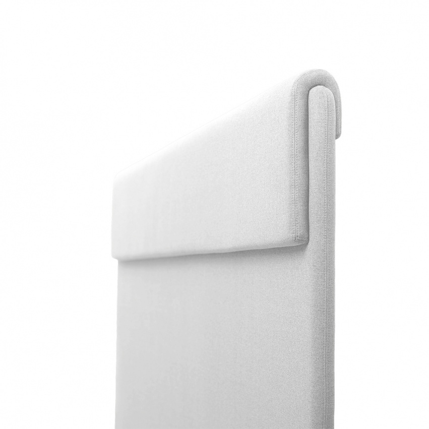 Tempur Sänggavel North Design Ivory