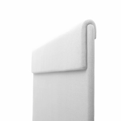 Tempur Sengegavl North Design Ivory