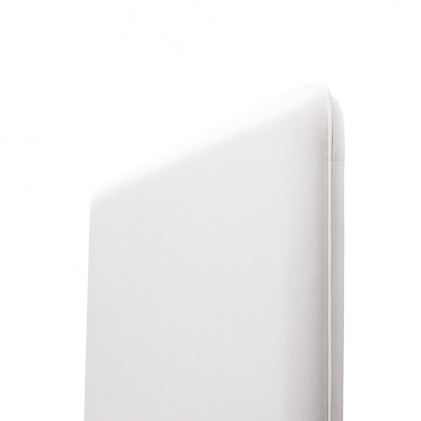 Tempur Sengegavl North Sensory Ivory