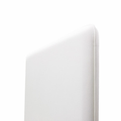 Tempur Sänggavel North Sensory Ivory