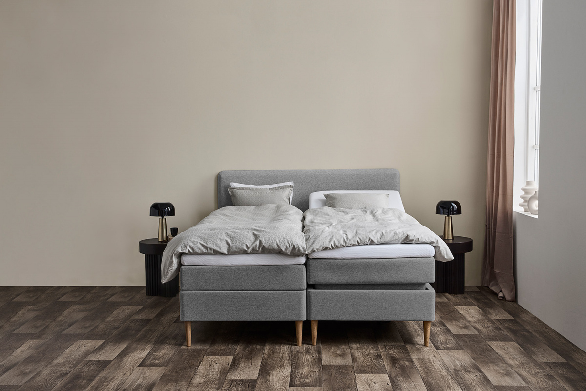 Tempur Promise Ställbar säng Pro Plus (8 cm)