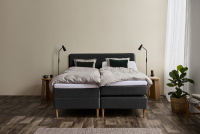 Tempur Promise Ställbar Säng Pro Plus (8 cm) Smartcool (Svalt tyg) Tempur Promise Ställbar Säng Pro Plus (8 cm) Smartcool (Svalt tyg)