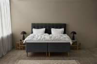 Tempur Promise Ramsäng Pro Plus (8 cm) Tempur Promise Ramsäng Pro Plus (8 cm)