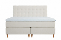 Tempur Promise Kontinentalsäng Pro Luxe (10 cm) 200x200 cm Tempur Promise Kontinentalsäng Pro Luxe (10 cm) 200x200 cm