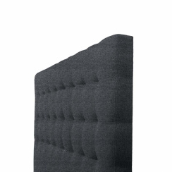 Tempur Pääty Promise Cushion Dark stone