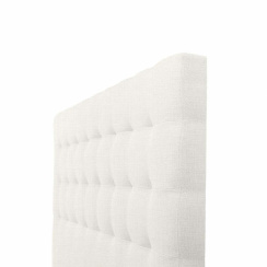 Tempur Sänggavel Promise Cushion Ivory